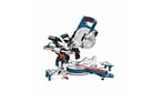 Bosch Professional GCM 8 SJL Gönye Kesme Makinesi (1.600 W, Kesme Kapasitesi: 70x312 mm, Bıçak çapı: 216 mm, Göbek çapı: 30 mm)