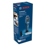 Bosch Professional GMP 1-13 Nem Ölçer Pin (2 x pil (AA), Yumuşak Saklama Çantası ile)