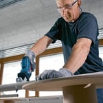 Bosch Professional GSA 12V-LI Akülü Panter Testere (12 Volt, SOLO, Ahşapta kesme derinliği: 65 mm, 3.000 strok/dk, Karton Kutuda)