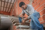 Bosch Professional GSB 13 RE Darbeli Matkap (600 W, Mandren Çapı: 1,5-13 mm, Betonda Delme Çapı: 15 mm)