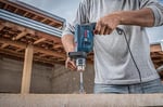 Bosch Professional GSB 13 RE Darbeli Matkap (600 W, Mandren Çapı: 1,5-13 mm, Betonda Delme Çapı: 15 mm)