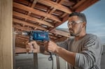 Bosch Professional GSB 13 RE Darbeli Matkap (600 W, Mandren Çapı: 1,5-13 mm, Betonda Delme Çapı: 15 mm)