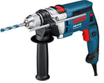 Bosch Professional GSB 16 RE Darbeli Matkap (750 W, Mandren Çapı: 1,5-13 mm, Betonda Delme Çapı: 18 mm)