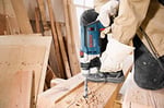 Bosch Professional GSB 16 RE Darbeli Matkap (750 W, Mandren Çapı: 1,5-13 mm, Betonda Delme Çapı: 18 mm)