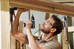 Bosch Professional GSR 12V,35 Akülü Delme Vidalama Makinesi (12 Volt, 2 x 3,0 Ah Akü, Şarj Cihazı, Yumuşak/Sert Tork: 20/35 Nm; L Boxx Çanta)