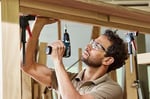 Bosch Professional GSR 12V,35 Akülü Delme Vidalama Makinesi (12 Volt, 2 x 3,0 Ah Akü, Şarj Cihazı, Yumuşak/Sert Tork: 20/35 Nm; L Boxx Çanta)