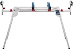 Bosch Professional GTA 2600 Gönye Kesme Sehpası (Yükseklik: 947 mm, GCM 8,10,12 modelleriyle uyumludur)