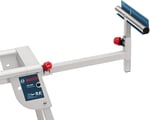 Bosch Professional GTA 2600 Gönye Kesme Sehpası (Yükseklik: 947 mm, GCM 8,10,12 modelleriyle uyumludur)