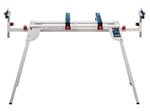 Bosch Professional GTA 2600 Gönye Kesme Sehpası (Yükseklik: 947 mm, GCM 8,10,12 modelleriyle uyumludur)