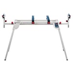 Bosch Professional GTA 2600 Gönye Kesme Sehpası (Yükseklik: 947 mm, GCM 8,10,12 modelleriyle uyumludur)