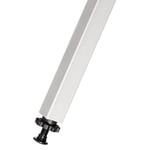 Bosch Professional GTA 2600 Gönye Kesme Sehpası (Yükseklik: 947 mm, GCM 8,10,12 modelleriyle uyumludur)
