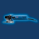 Bosch Professional GWS 880 açılı taşlama makinesi (880 Watt, disk çapı: 125 mm, rölanti devri: 11.000 dev/dak, kartonda)