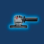 Bosch Professional GWS 880 açılı taşlama makinesi (880 Watt, disk çapı: 125 mm, rölanti devri: 11.000 dev/dak, kartonda)