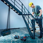 Bosch Professional Kanvas Çanta