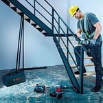 Bosch Professional Kanvas Çanta