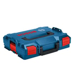 Bosch Professional L-BOXX 102 Taşıma ve Saklama Ekipmanı (Sortimo sistemiyle tüm L-Boxx çantalarla uyumludur)