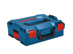 Bosch Professional L-BOXX 136 Taşıma ve Saklama Ekipmanı (Sortimo sistemiyle tüm L-Boxx çantalarla uyumludur)