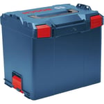 Bosch Professional L-BOXX 374 Taşıma ve Saklama Ekipmanı (Sortimo sistemiyle tüm L-Boxx çantalarla uyumludur)