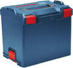 Bosch Professional L-BOXX 374 Taşıma ve Saklama Ekipmanı (Sortimo sistemiyle tüm L-Boxx çantalarla uyumludur)