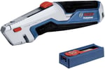 Bosch Professional Maket Bıçağı ve Bıçak Yedeği Seti