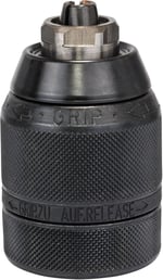 Bosch Professional Mandren, Gri, 1 Adet - Seçenekler: 1/2
