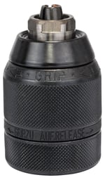 Bosch Professional Mandren, Gri, 1 Adet - Seçenekler: 1/2