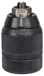 Bosch Professional Mandren, Gri, 1 Adet - Seçenekler: 1/2