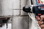 Bosch Professional Matkap Ucu, Gri, 7 Adet