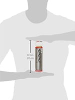 Bosch Professional Matkap Ve Kırıcı Delici Uçları, Ahşap Matkap, Gri, 1 Adet - Seçenekler: Durchmesser: 4/Gesamtlänge in mm: 75, Ø 9 mm, Ø 20 mm...