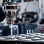 Bosch Professional Matkap Ve Kırıcı Delici Uçları, Metal Matkap Uçları, Gri, 10 Adet - Seçenekler: Ø 1 mm, Ø 2 mm, Ø 2,2 mm, Ø 2,5 mm, Ø 2,8 mm, Ø 3 mm, Ø 3...