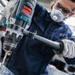 Bosch Professional Matkap Ve Kırıcı Delici Uçları, Metal Matkap Uçları, Gri, 10 Adet - Seçenekler: Ø 1 mm, Ø 2 mm, Ø 2,2 mm, Ø 2,5 mm, Ø 2,8 mm, Ø 3 mm, Ø 3...