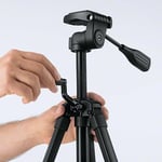 Bosch Professional Measurement Bt 150 Tripod, Alüminyum, 55-157 cm Çalışma Yüksekliği