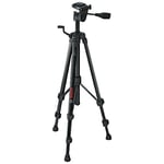 Bosch Professional Measurement Bt 150 Tripod, Alüminyum, 55-157 cm Çalışma Yüksekliği