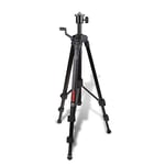 Bosch Professional Measurement Bt 150 Tripod, Alüminyum, 55-157 cm Çalışma Yüksekliği