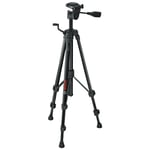 Bosch Professional Measurement Bt 150 Tripod, Alüminyum, 55-157 cm Çalışma Yüksekliği