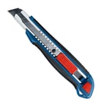 Bosch Professional PH2, 1600A01TH6,Kesici bıçak (18mm bıçak) - Seçenekler: 2-tlg. Messer Set, Cutter Knife (18mm Blade)...