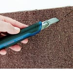 Bosch Professional PH2, 1600A01TH6,Kesici bıçak (18mm bıçak) - Seçenekler: 2-tlg. Messer Set, Cutter Knife (18mm Blade)...