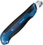 Bosch Professional PH2, 1600A01TH6,Kesici bıçak (18mm bıçak) - Seçenekler: 2-tlg. Messer Set, Cutter Knife (18mm Blade)...
