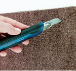 Bosch Professional PH2, 1600A01TH6,Kesici bıçak (18mm bıçak) - Seçenekler: 2-tlg. Messer Set, Cutter Knife (18mm Blade)...