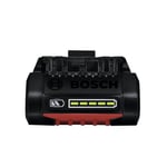 Bosch Professional ProCORE 18 Volt 4,0 Ah Li-Ion Akü