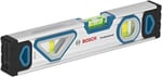 Bosch Professional Su terazisi 25 cm mıknatıs sistemli, çepeçevre okunabilir, alüminyum gövde, sağlam uç kapakları