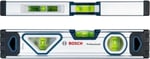 Bosch Professional Su terazisi 25 cm mıknatıs sistemli, çepeçevre okunabilir, alüminyum gövde, sağlam uç kapakları