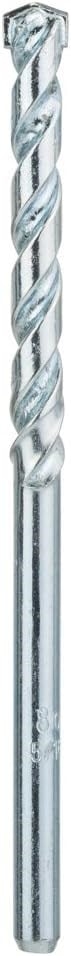 Bosch Professional Taş matkap ucu CYL-1 (Ø 5 mm) - Seçenekler: Durchmesser-5 mm/Gesamtlänge-85 mm...