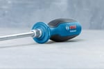 Bosch Professional Tornavida Seti 6 Parça