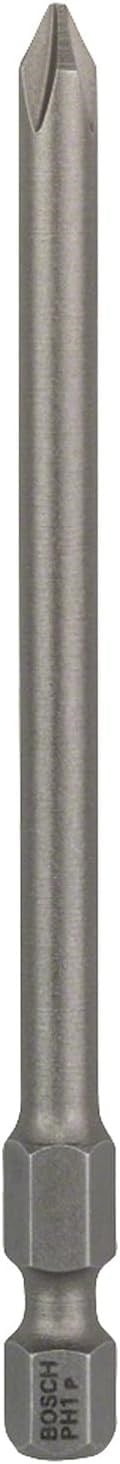 Bosch Professional Vidalama Ucu, Gri, 3 Adet - Seçenekler: 25 mm, 3 Stück, 49 mm, 3 Stxfcck, 89 mm, 3 Stxfcck, 89 mm...
