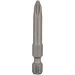 Bosch Professional Vidalama Ucu, Gri, 3 Adet, Gri - Seçenekler: 25 mm, 3 Stück, 49 mm, 3 Stxfcck, 89 mm, 3 Stxfcck, 89 mm...