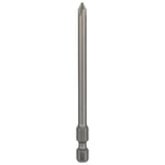 Bosch Professional Vidalama Ucu, Gri, 3 Adet - Seçenekler: 25 mm, 3 Stück, 49 mm, 3 Stxfcck, 89 mm, 3 Stxfcck, 89 mm...