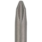 Bosch Professional Vidalama Ucu, Gri, 3 Adet, Gri - Seçenekler: 25 mm, 3 Stück, 49 mm, 3 Stxfcck, 89 mm, 3 Stxfcck, 89 mm...
