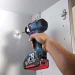 Bosch Professional Vidalama Ucu, Gri, 3 Adet - Seçenekler: 25 mm, 3 Stück, 49 mm, 3 Stxfcck, 89 mm, 3 Stxfcck, 89 mm...