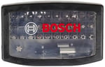 Bosch Professional Vidalama Ucu, Seti 32 Parça